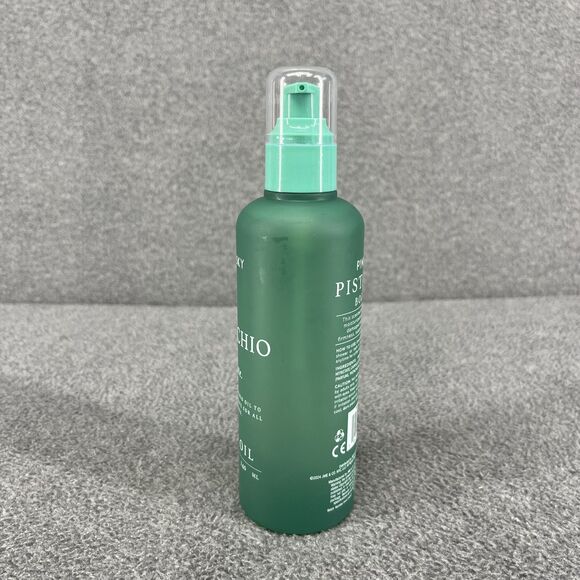 PINK SKY Pistachio Hydrate Scented Body Oil Promotes Firm & Smooth Skin 8.11oz - Picture 2 of 7
